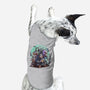 Magical Beasts-dog basic pet tank-fanfabio