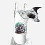 Magical Beasts-dog basic pet tank-fanfabio