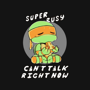 Super Busy