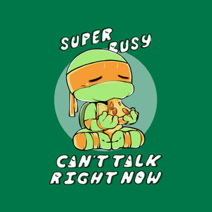 Super Busy