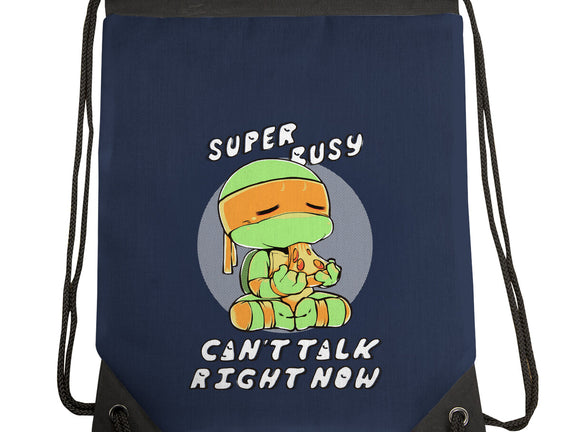 Super Busy