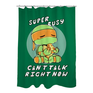 Super Busy