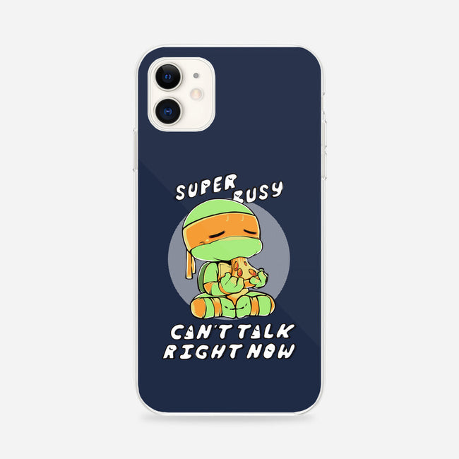 Super Busy-iphone snap phone case-naomori