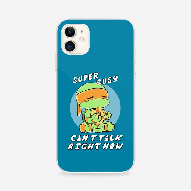 Super Busy-iphone snap phone case-naomori