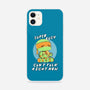 Super Busy-iphone snap phone case-naomori