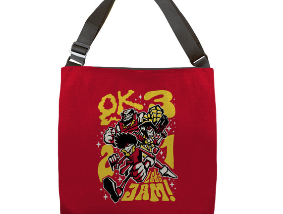 Cowboy Jam