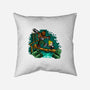 Barret And Cloud-none removable cover w insert throw pillow-demonigote
