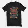 RPG Graffiti-youth basic tee-Studio Mootant