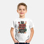 RPG Graffiti-youth basic tee-Studio Mootant