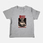 Master And Blaster-baby basic tee-Hafaell