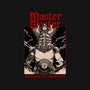 Master And Blaster-none basic tote bag-Hafaell