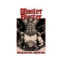 Master And Blaster-none indoor rug-Hafaell
