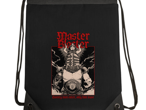 Master And Blaster