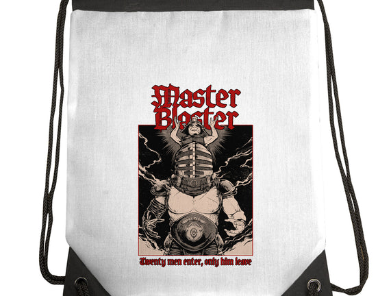 Master And Blaster