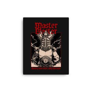 Master And Blaster