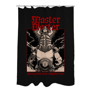 Master And Blaster