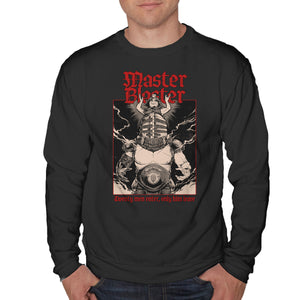Master And Blaster