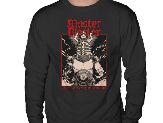 Master And Blaster