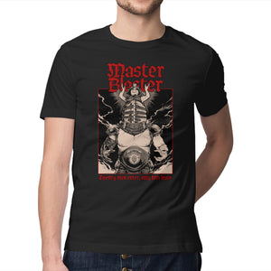 Master And Blaster