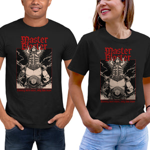 Master And Blaster
