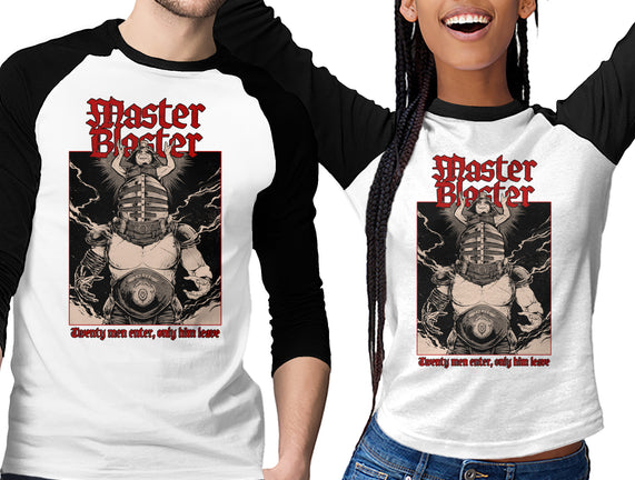Master And Blaster