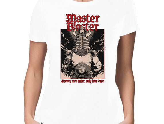 Master And Blaster