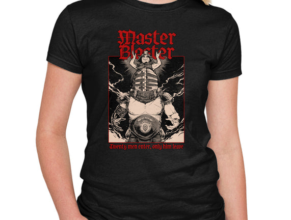 Master And Blaster
