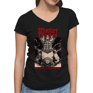 Master And Blaster