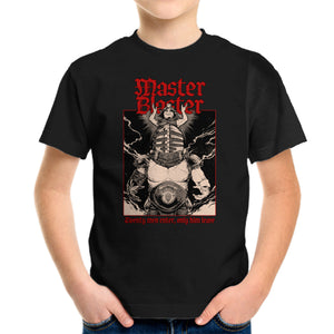 Master And Blaster