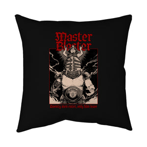 Master And Blaster