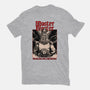 Master And Blaster-youth basic tee-Hafaell