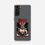 Master And Blaster-samsung snap phone case-Hafaell