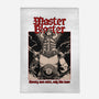 Master And Blaster-none indoor rug-Hafaell