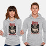 Master And Blaster-unisex pullover sweatshirt-Hafaell