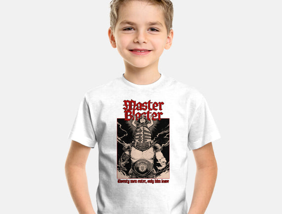 Master And Blaster