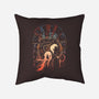 Time Broken-none removable cover w insert throw pillow-marsdkart
