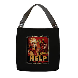 Leon Help