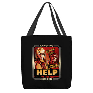 Leon Help