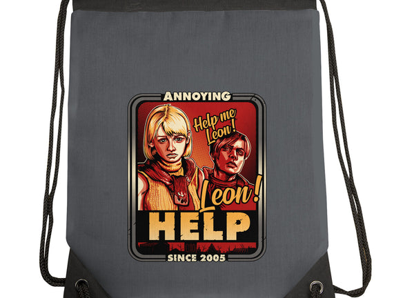 Leon Help