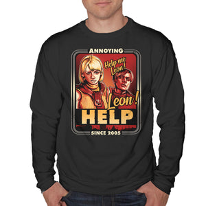 Leon Help