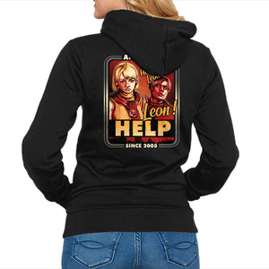 Leon Help