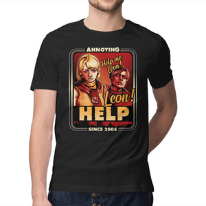 Leon Help