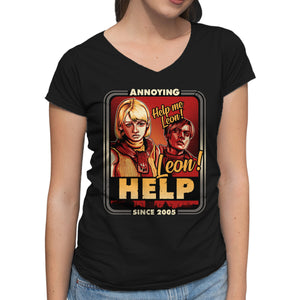 Leon Help