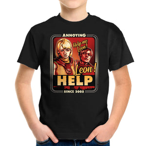 Leon Help