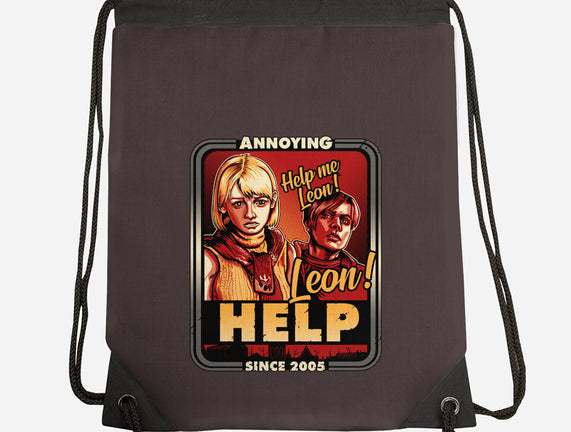 Leon Help