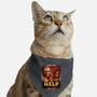 Leon Help-cat adjustable pet collar-daobiwan