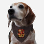 Leon Help-dog adjustable pet collar-daobiwan