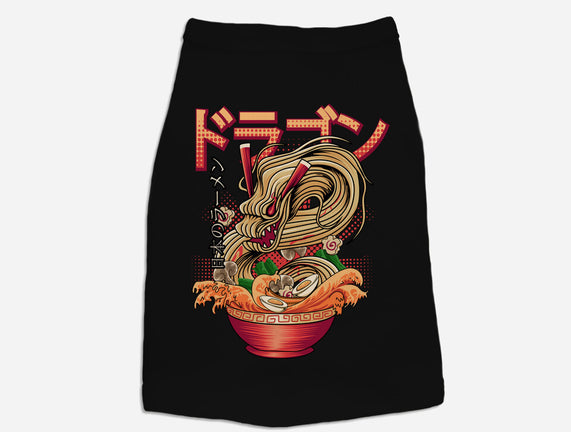 Ramen Dragon