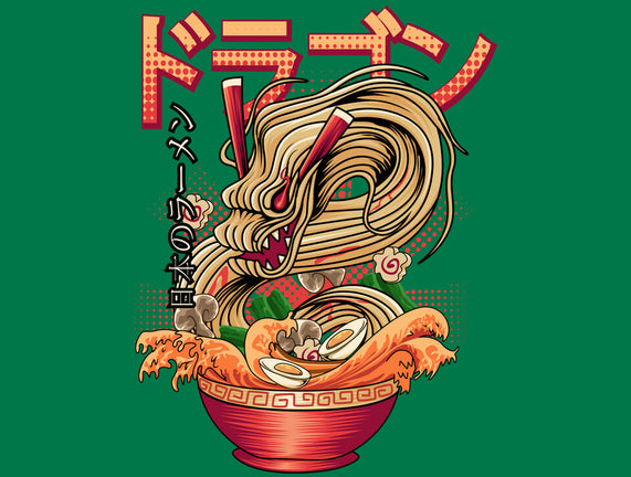 Ramen Dragon