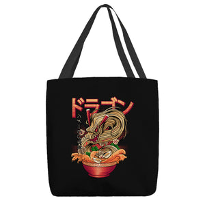 Ramen Dragon